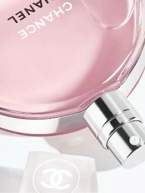 CHANEL Chance Eau Tendre Eau De Parfum